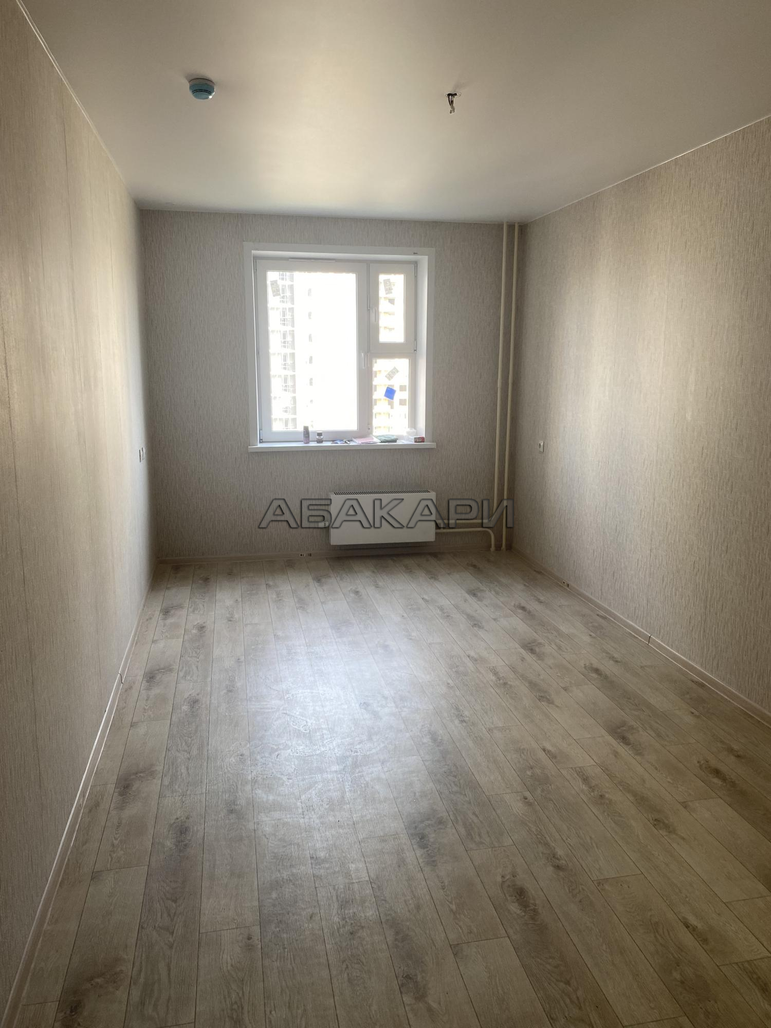 1-комнатная Аральская улица, 51  за 27000 руб/мес фото 1