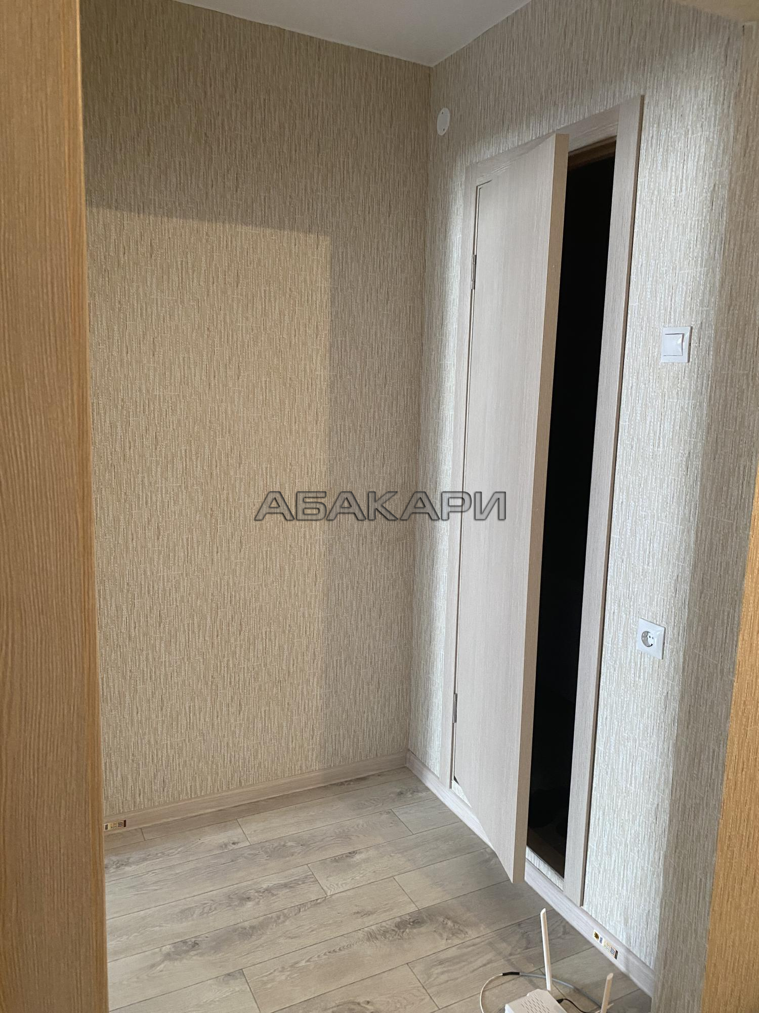 1-комнатная Аральская улица, 51  за 27000 руб/мес фото 5