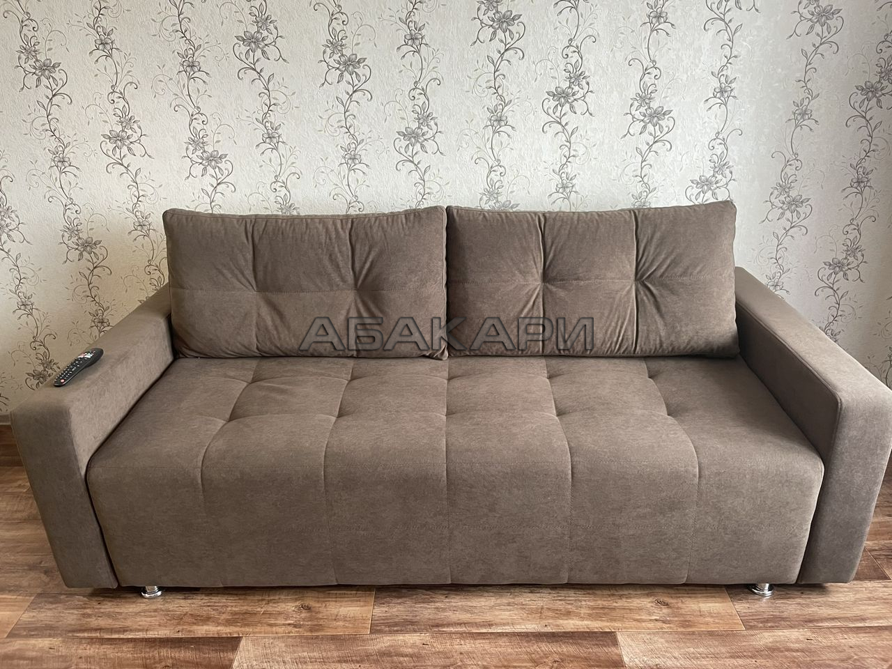 2-комнатная Караульная улица, 40  за 37000 руб/мес фото 3