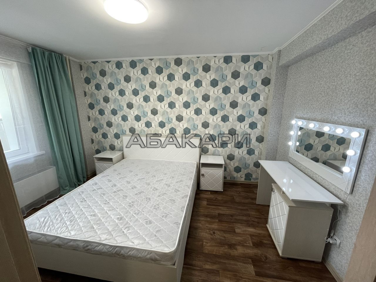 2-комнатная Караульная улица, 40  за 37000 руб/мес фото 4