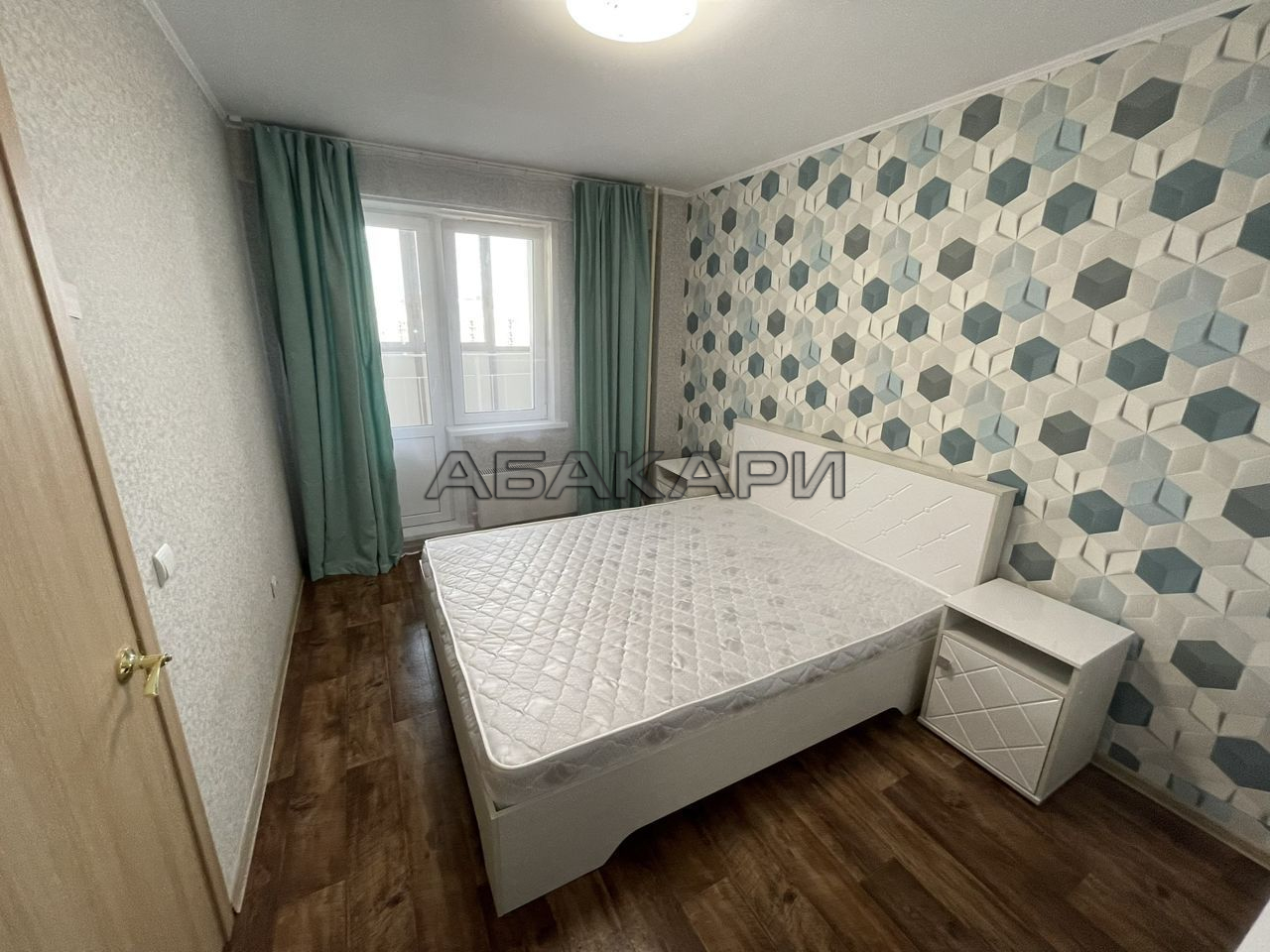 2-комнатная Караульная улица, 40  за 37000 руб/мес фото 6