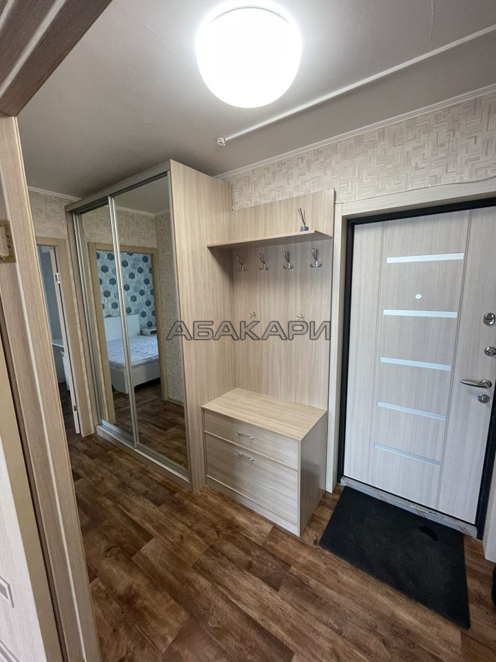 2-комнатная Караульная улица, 40  за 37000 руб/мес фото 7
