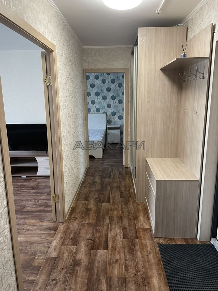 2-комнатная Караульная улица, 40  за 37000 руб/мес фото 8