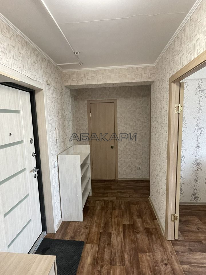 2-комнатная Караульная улица, 40  за 37000 руб/мес фото 9