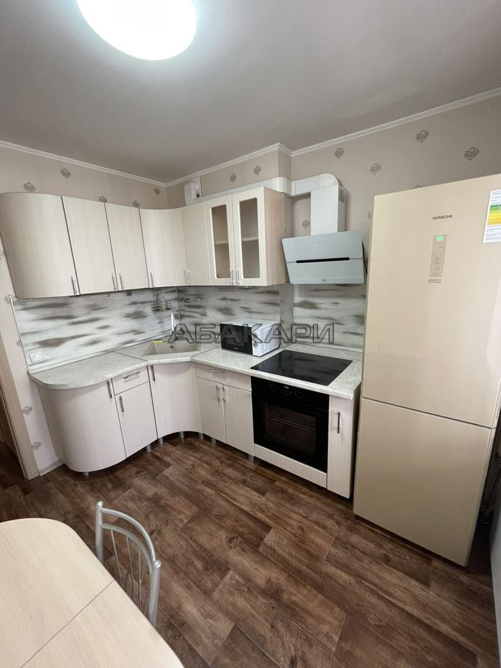 2-комнатная Караульная улица, 40  за 37000 руб/мес фото 12