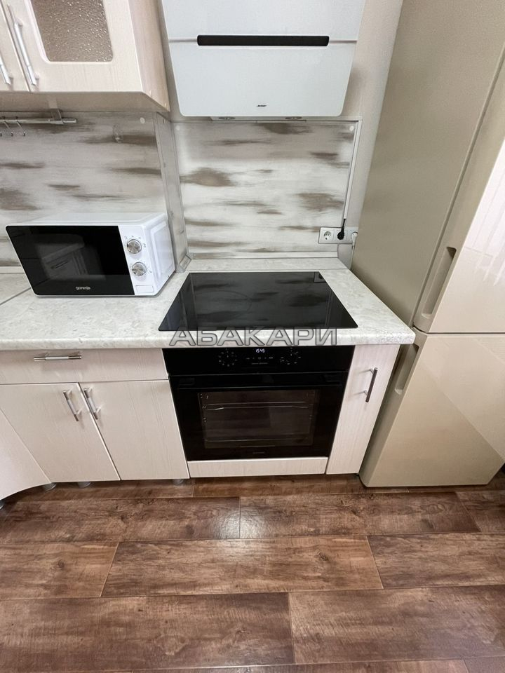 2-комнатная Караульная улица, 40  за 37000 руб/мес фото 13