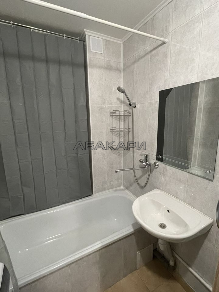 2-комнатная Караульная улица, 40  за 37000 руб/мес фото 15