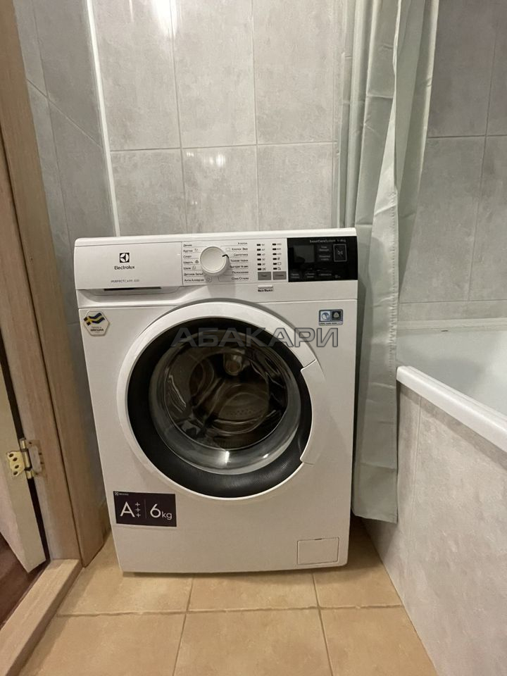 2-комнатная Караульная улица, 40  за 37000 руб/мес фото 16