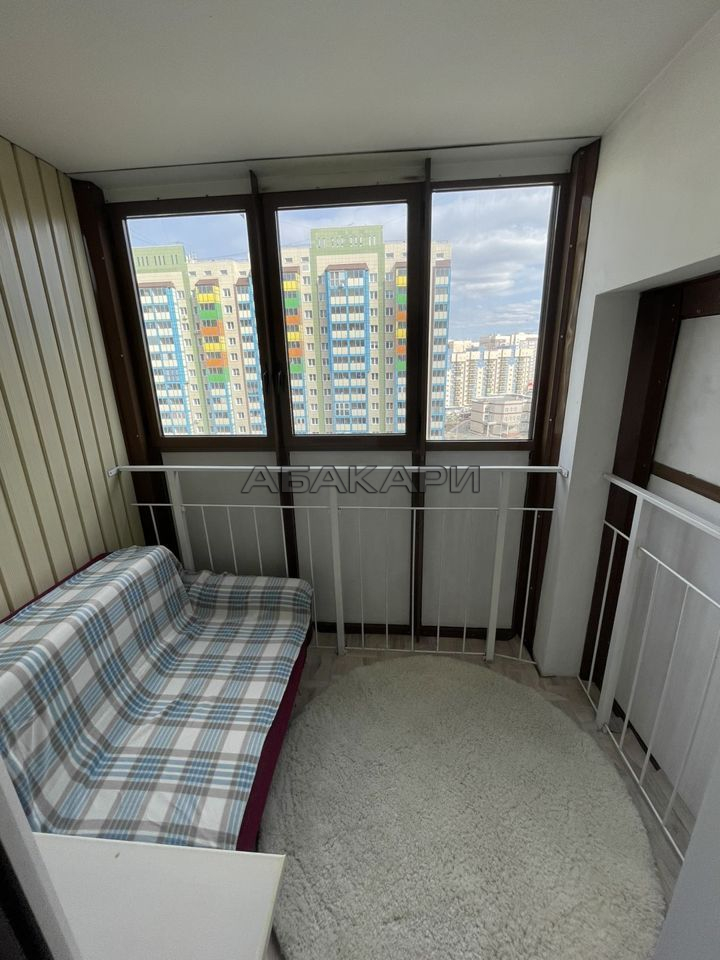 2-комнатная Караульная улица, 40  за 37000 руб/мес фото 18