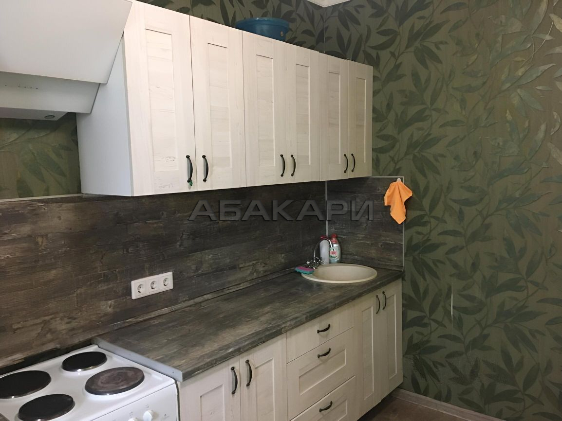 1-комнатная Норильская улица, 16И  за 20000 руб/мес фото 8