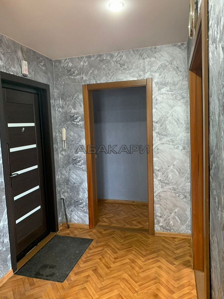 2-комнатная Новосибирская улица, 31  за 32000 руб/мес фото 6