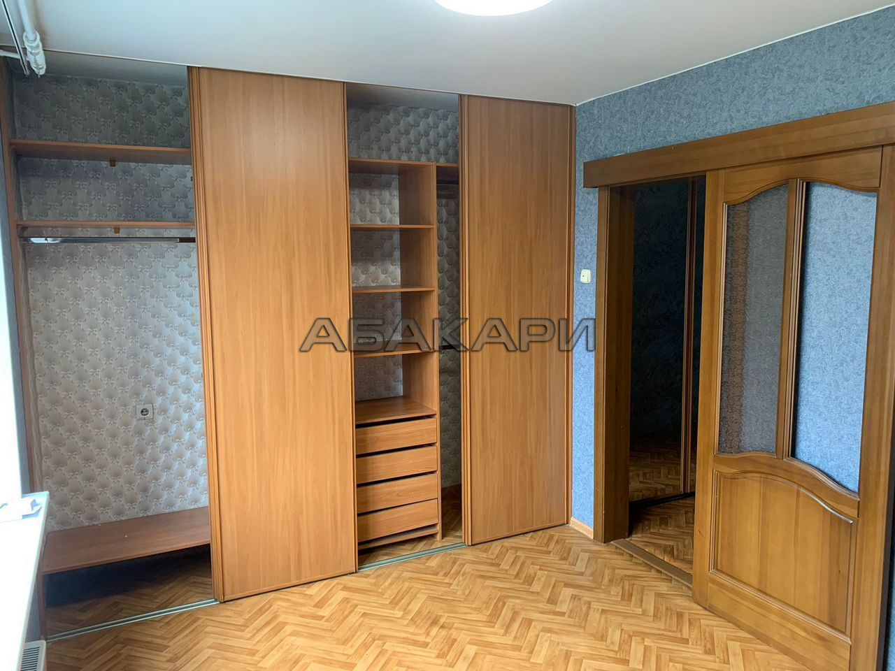 2-комнатная Новосибирская улица, 31  за 32000 руб/мес фото 7