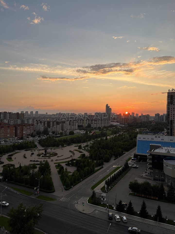 студия Октябрьская улица, 16  за 42000 руб/мес фото 11