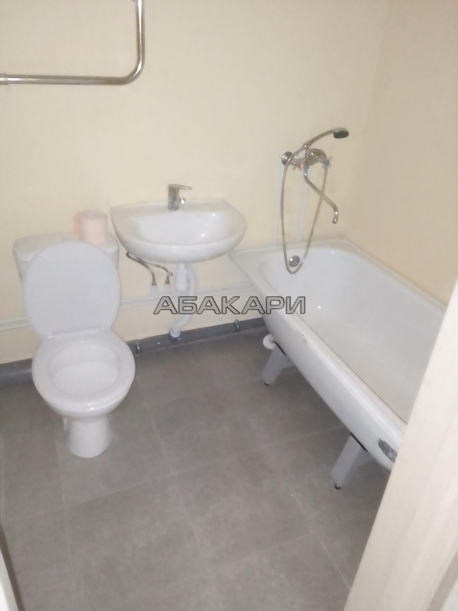 студия Соколовская улица, 64  за 15000 руб/мес фото 4