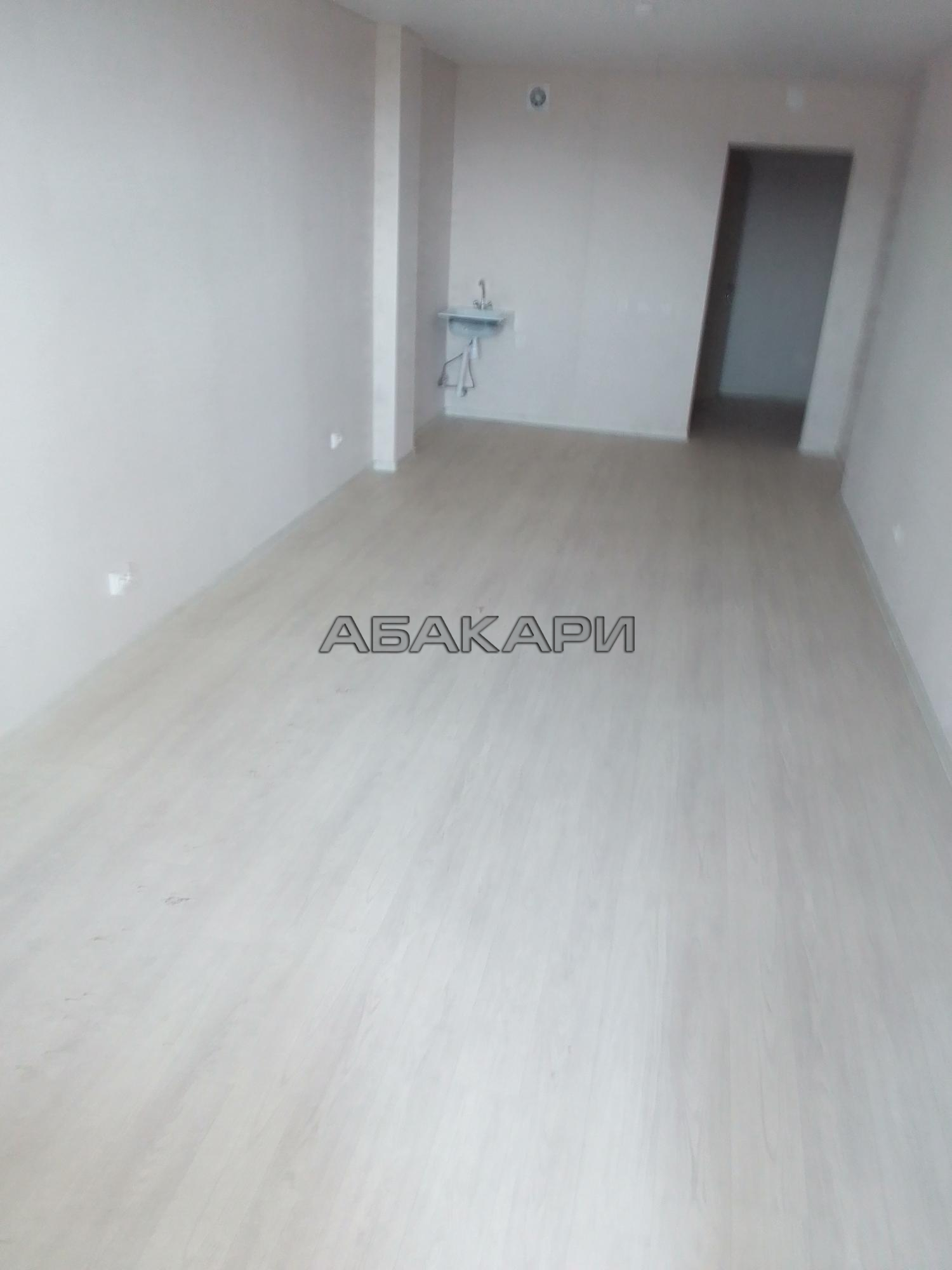 студия Соколовская улица, 64  за 15000 руб/мес фото 2