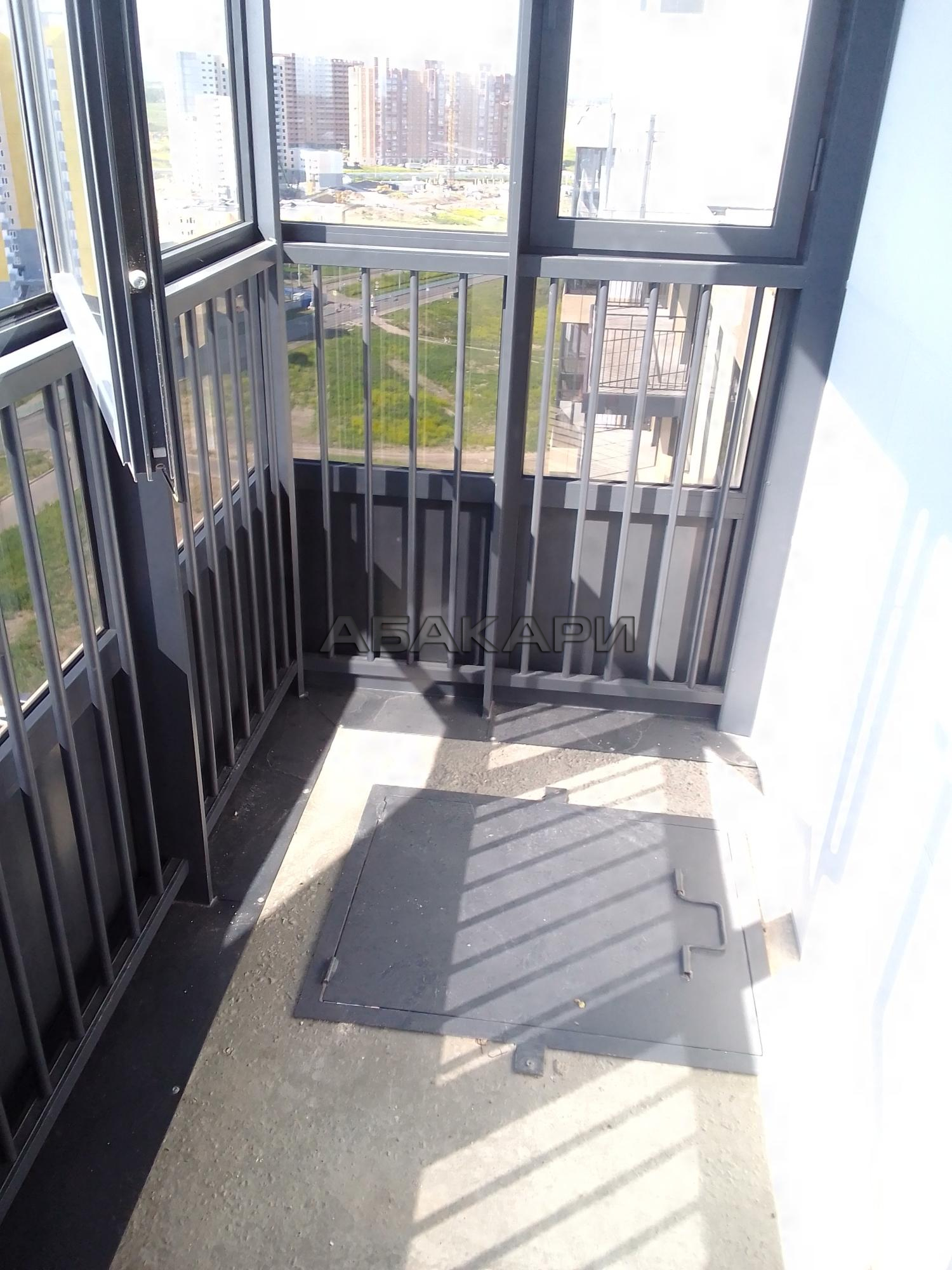 студия Соколовская улица, 64  за 15000 руб/мес фото 3