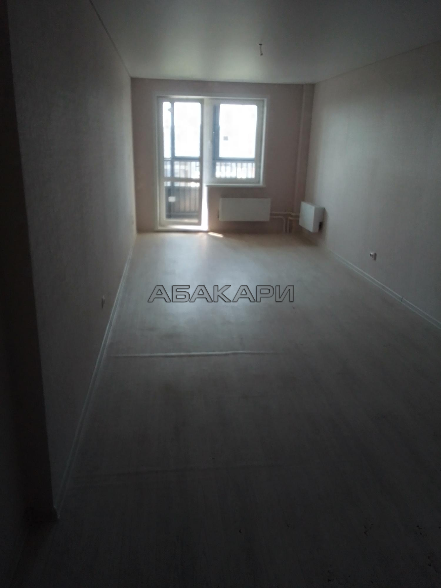 студия Соколовская улица, 64  за 15000 руб/мес фото 1