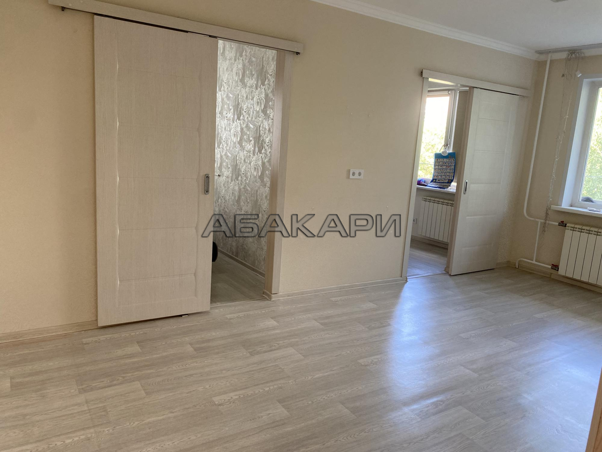 3-комнатная улица 60 лет Октября, 100  за 37000 руб/мес фото 2