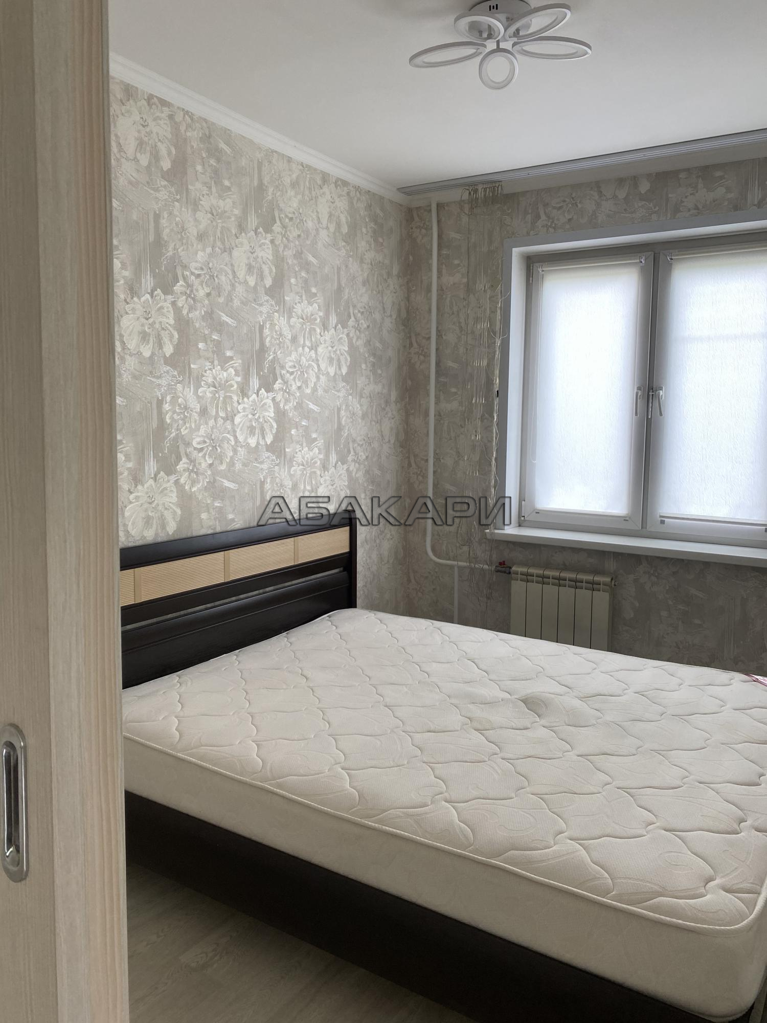 3-комнатная улица 60 лет Октября, 100  за 37000 руб/мес фото 5