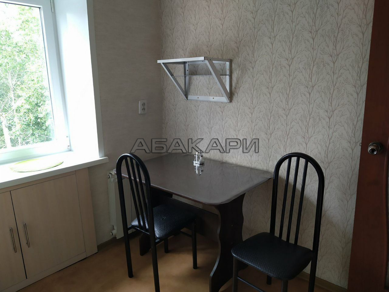 1-комнатная улица Академика Вавилова, 55  за 25000 руб/мес фото 3