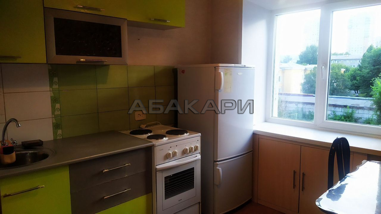 1-комнатная улица Академика Вавилова, 55  за 25000 руб/мес фото 1