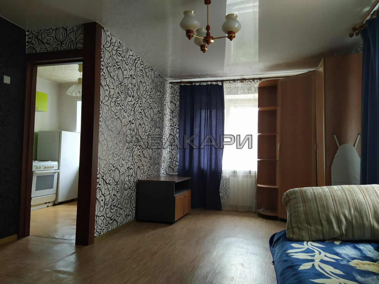 1-комнатная улица Академика Вавилова, 55  за 25000 руб/мес фото 4