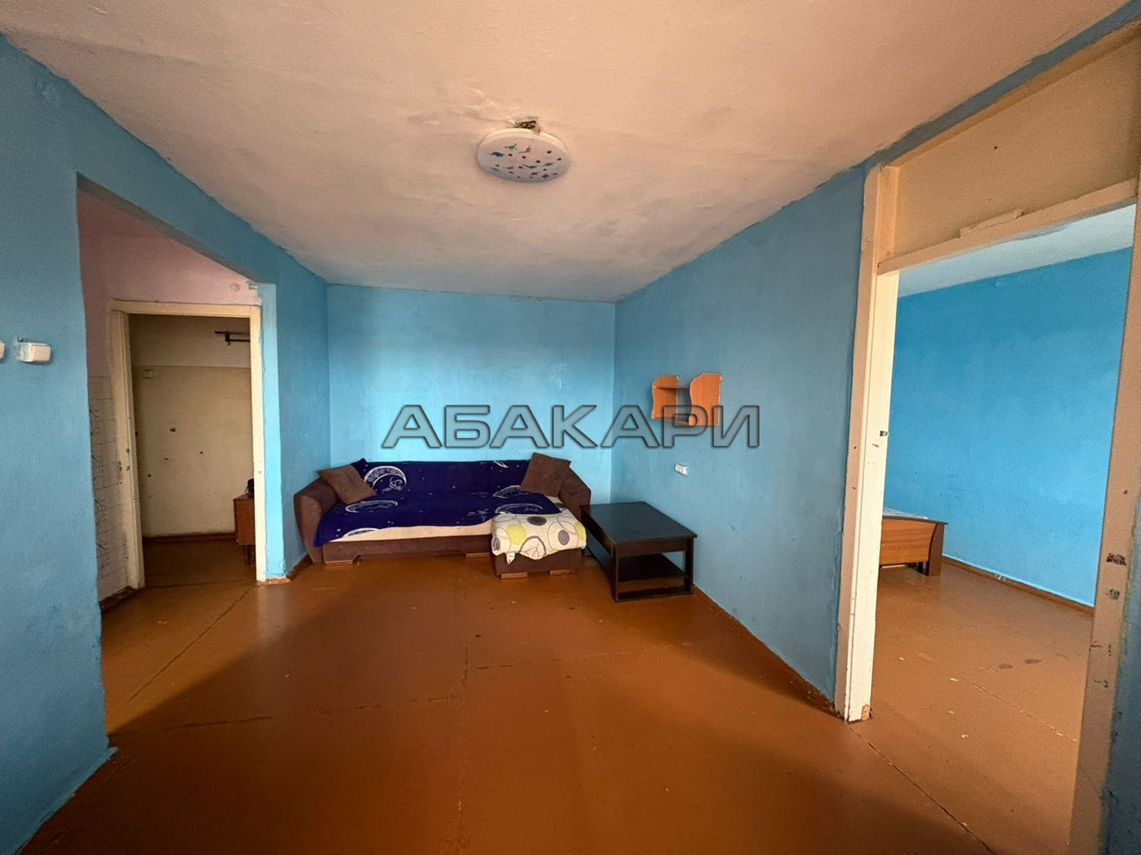 2-комнатная улица Академика Вавилова, 98А  за 25000 руб/мес фото 3
