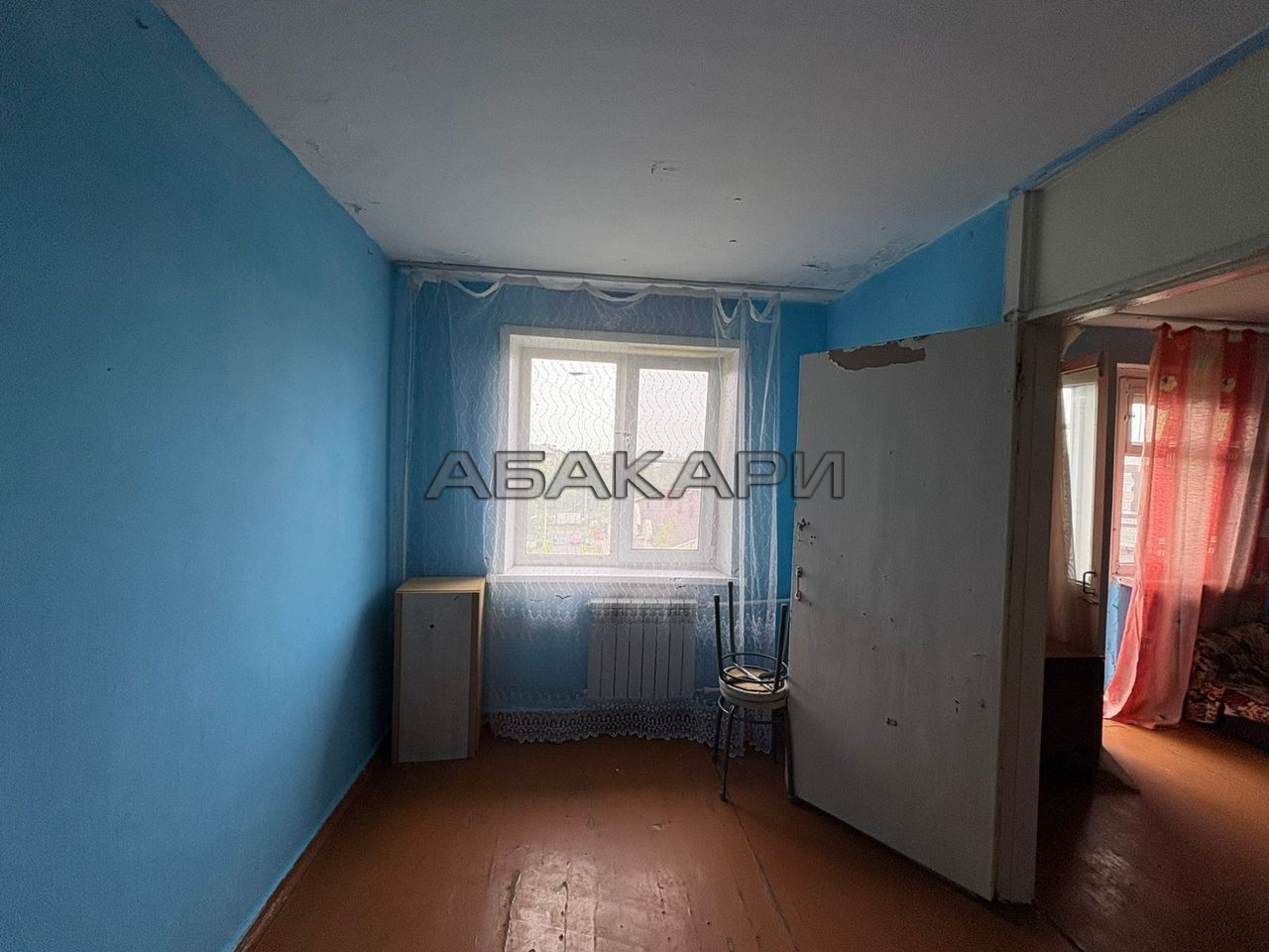 2-комнатная улица Академика Вавилова, 98А  за 25000 руб/мес фото 4
