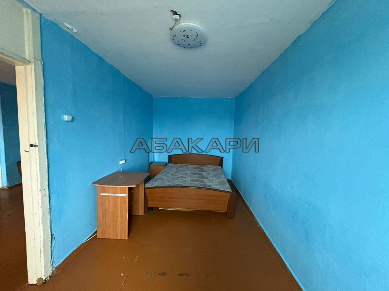 2-комнатная улица Академика Вавилова, 98А  за 25000 руб/мес фото 5