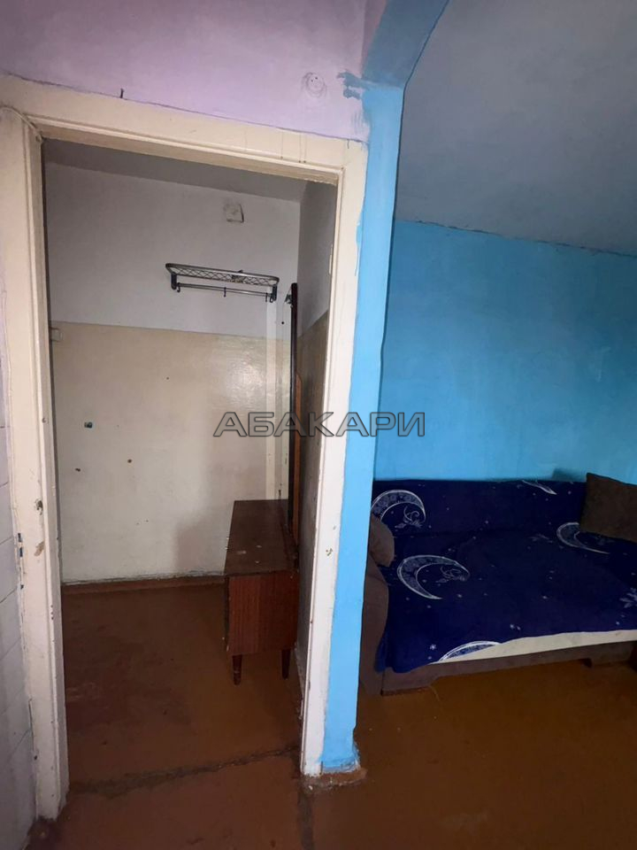 2-комнатная улица Академика Вавилова, 98А  за 25000 руб/мес фото 6