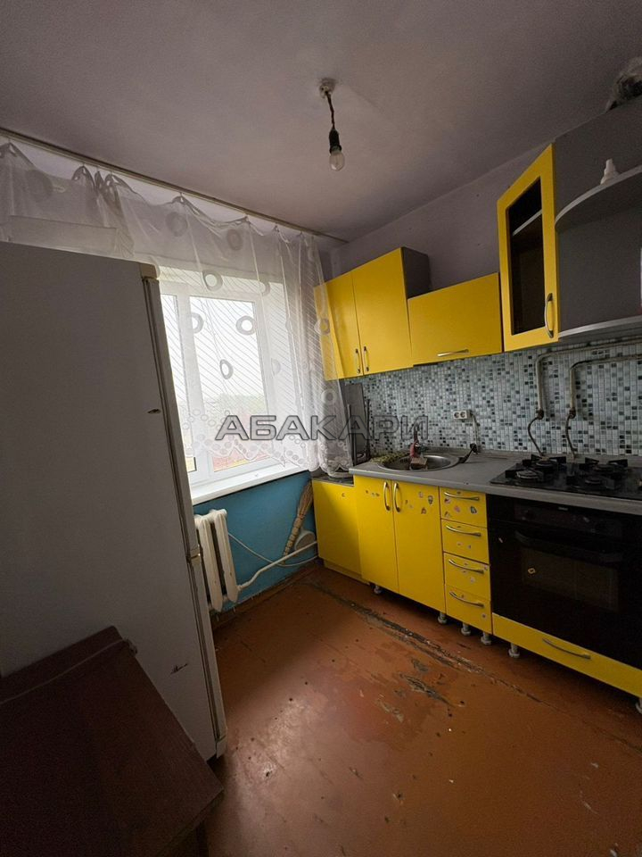 2-комнатная улица Академика Вавилова, 98А  за 25000 руб/мес фото 1