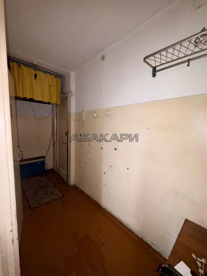 2-комнатная улица Академика Вавилова, 98А  за 25000 руб/мес фото 8
