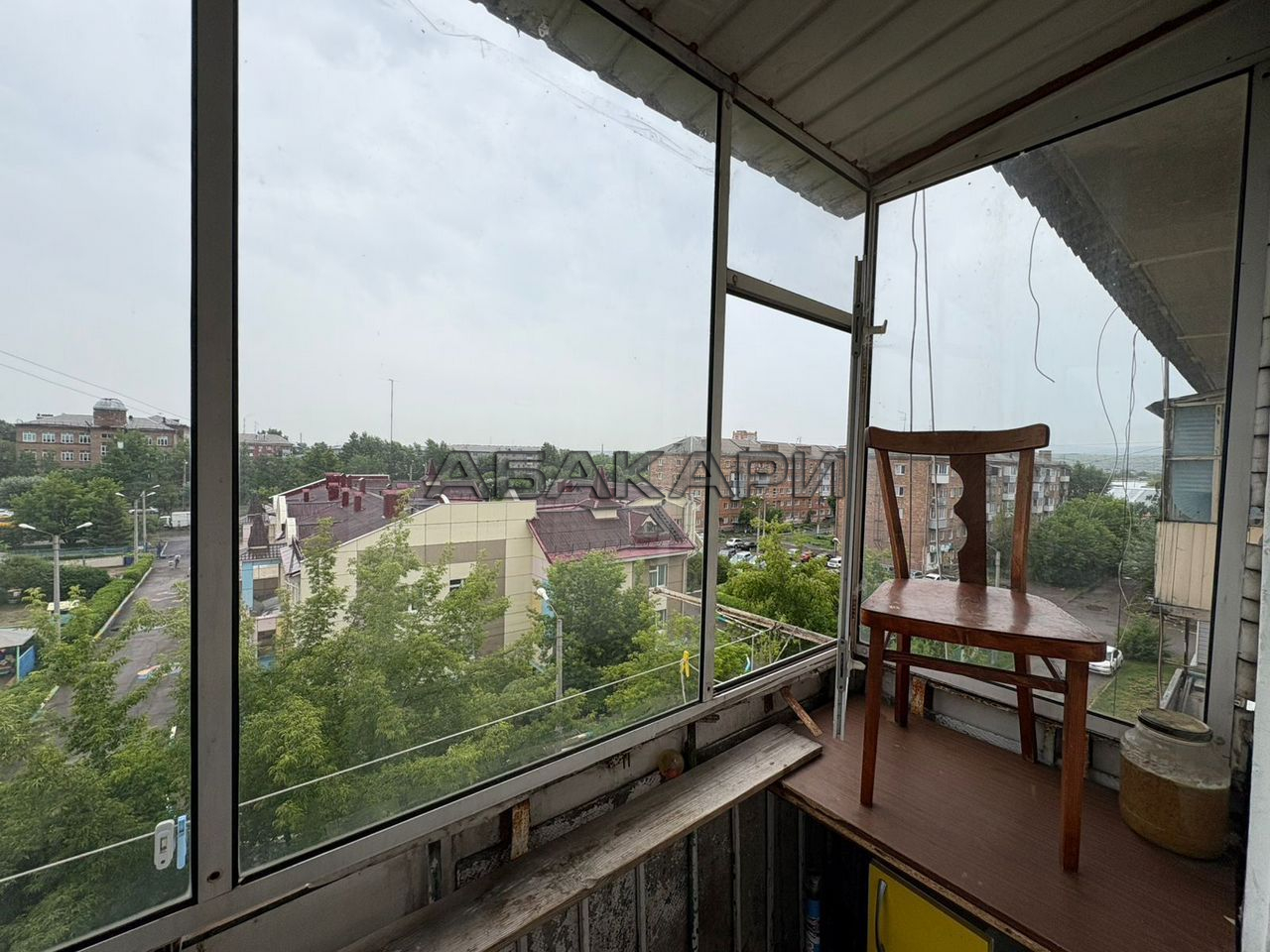 2-комнатная улица Академика Вавилова, 98А  за 25000 руб/мес фото 9