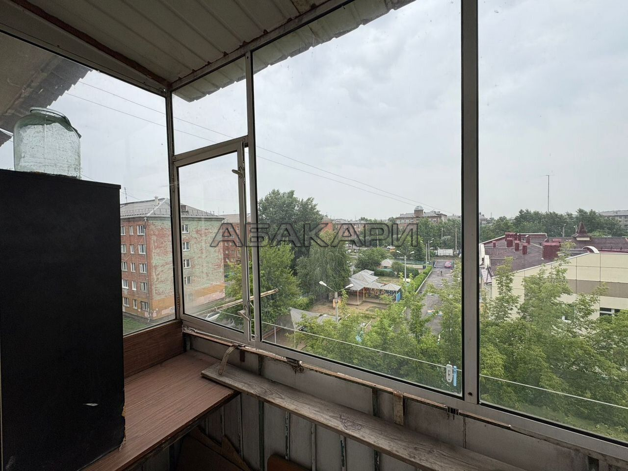2-комнатная улица Академика Вавилова, 98А  за 25000 руб/мес фото 10