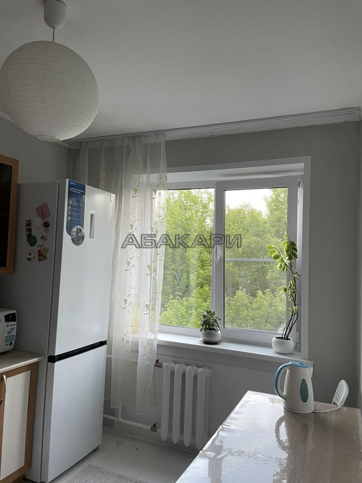 2-комнатная улица Анатолия Гладкова, 8А  за 35000 руб/мес фото 2
