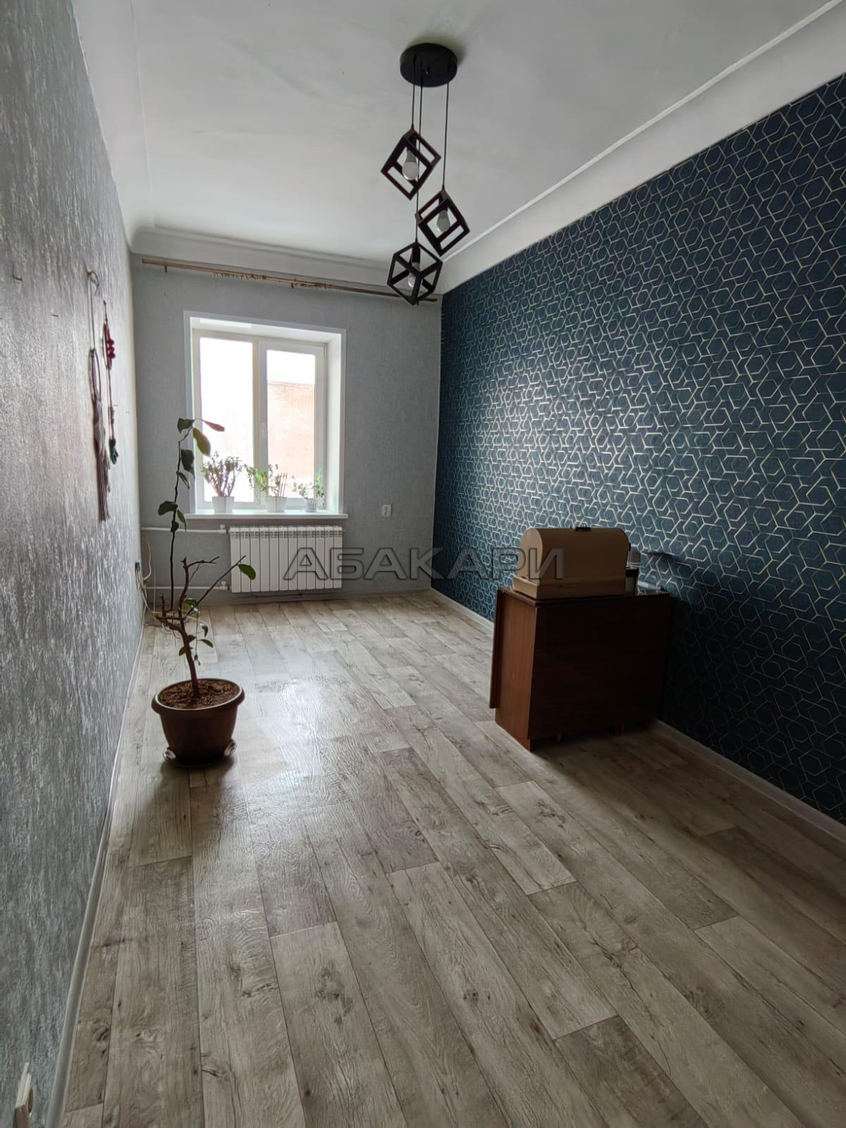 3-комнатная улица Гастелло, 24  за 35000 руб/мес фото 2