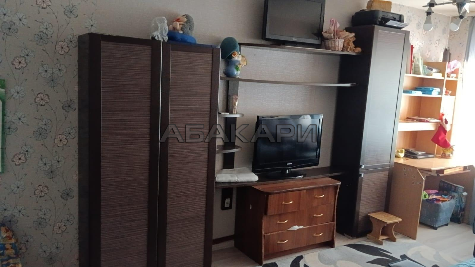 1-комнатная улица Говорова, 44А  за 23000 руб/мес фото 3