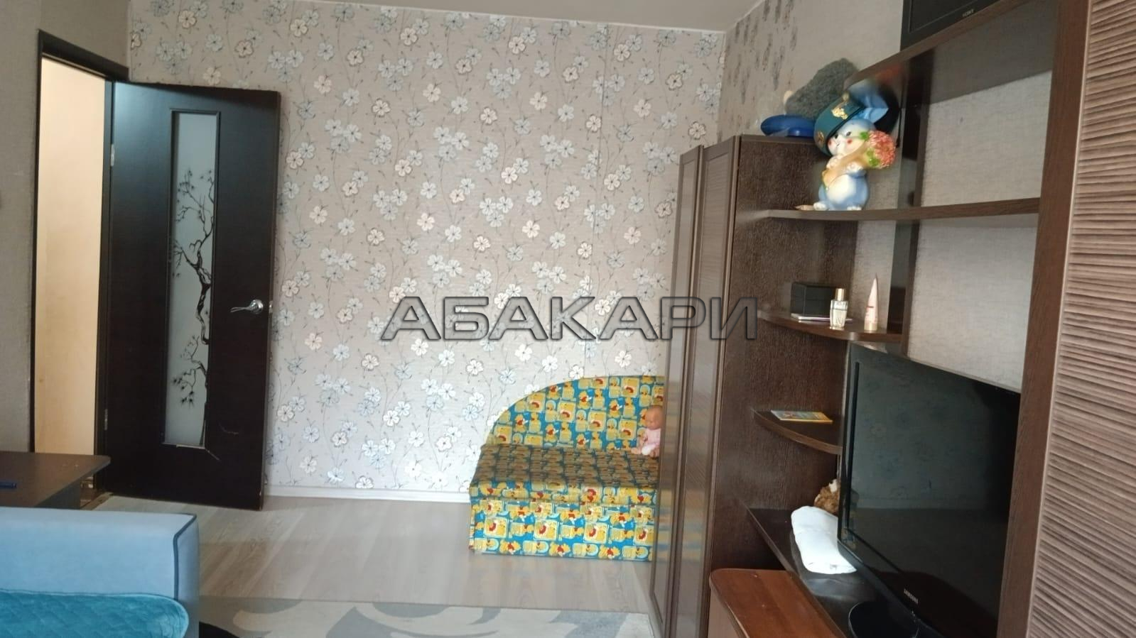 1-комнатная улица Говорова, 44А  за 23000 руб/мес фото 4
