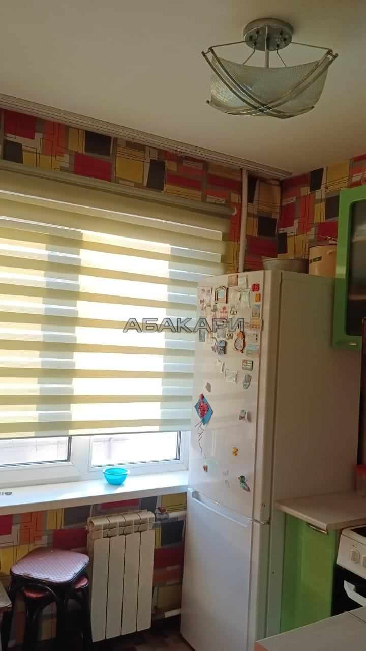 1-комнатная улица Говорова, 44А  за 23000 руб/мес фото 5