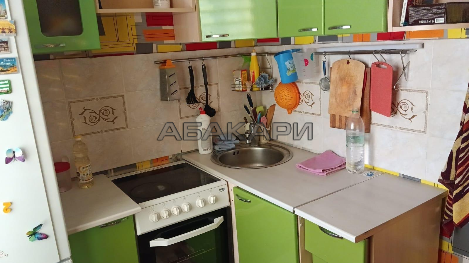 1-комнатная улица Говорова, 44А  за 23000 руб/мес фото 1