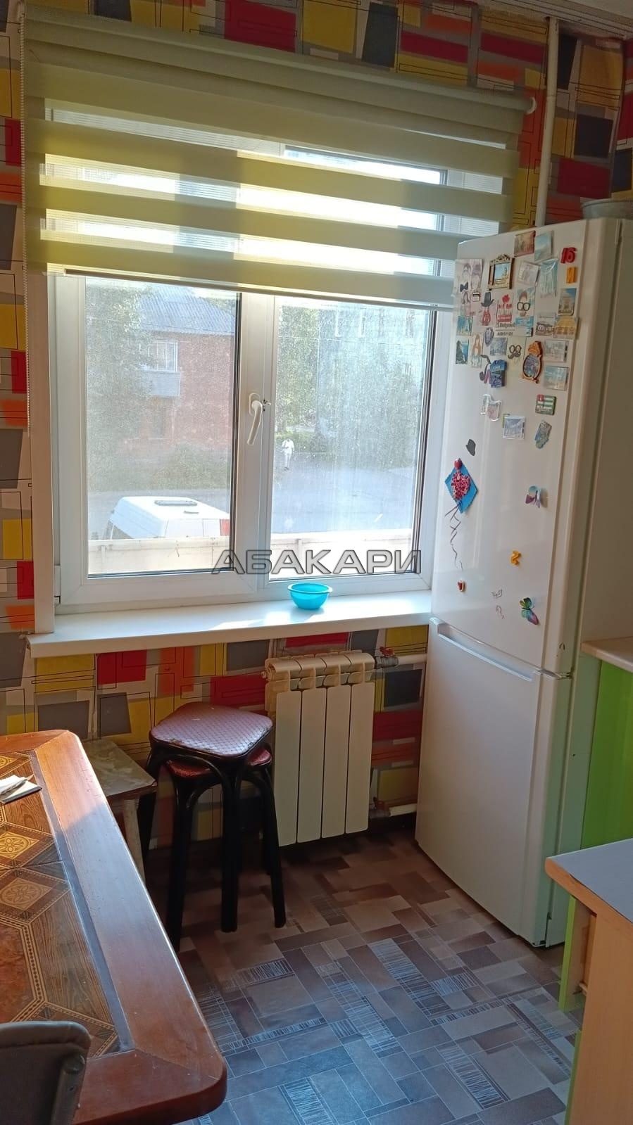 1-комнатная улица Говорова, 44А  за 23000 руб/мес фото 7