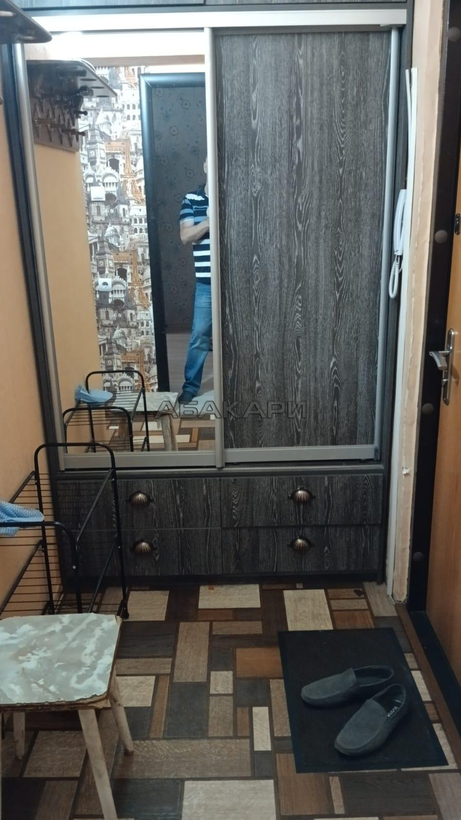 1-комнатная улица Говорова, 44А  за 23000 руб/мес фото 12
