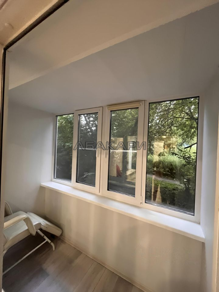 1-комнатная улица Калинина, 45  за 29000 руб/мес фото 10