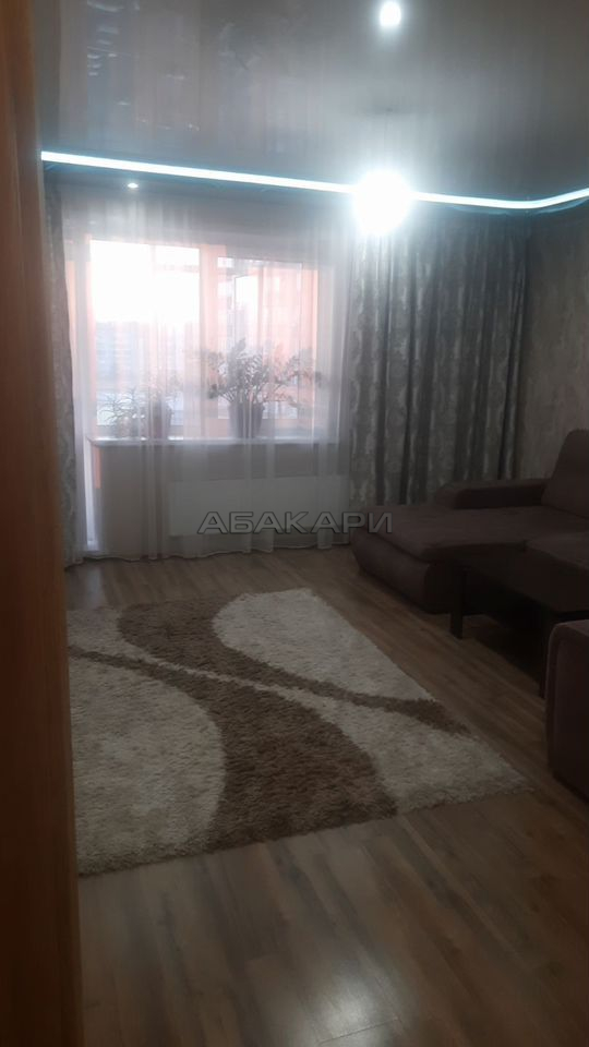 2-комнатная улица Мате Залки, 21  за 55000 руб/мес фото 5