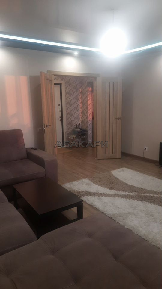 2-комнатная улица Мате Залки, 21  за 55000 руб/мес фото 6
