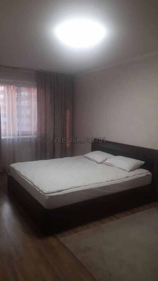 2-комнатная улица Мате Залки, 21  за 55000 руб/мес фото 3