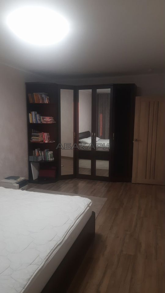2-комнатная улица Мате Залки, 21  за 55000 руб/мес фото 7