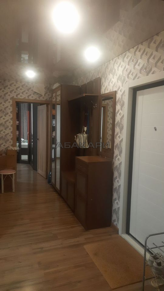 2-комнатная улица Мате Залки, 21  за 55000 руб/мес фото 8