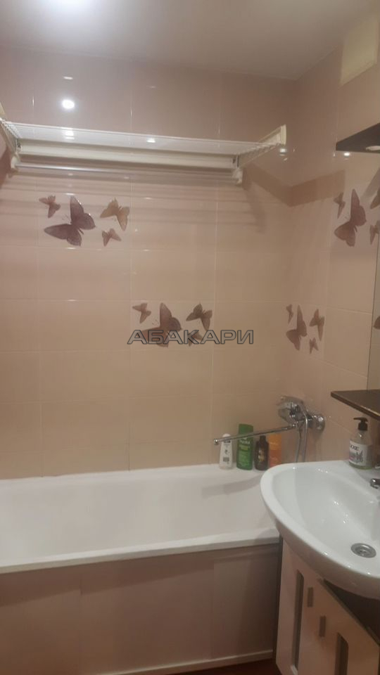 2-комнатная улица Мате Залки, 21  за 55000 руб/мес фото 9