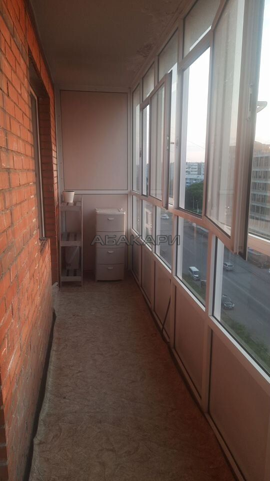 2-комнатная улица Мате Залки, 21  за 55000 руб/мес фото 11